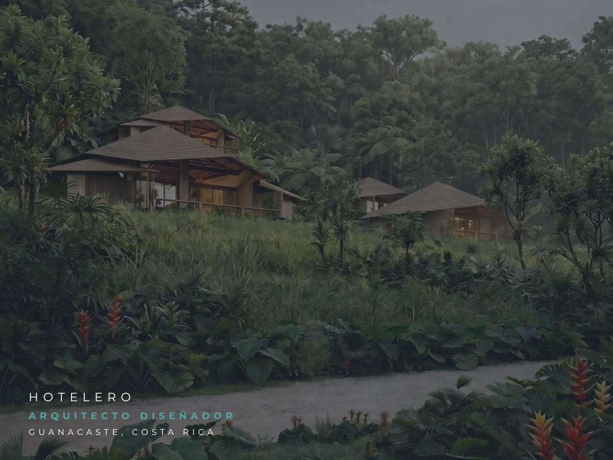 Hotelero, Guanacaste